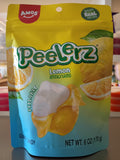 Amos Peelerz Lemon