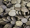 Gustaf's Money Salt Licorice