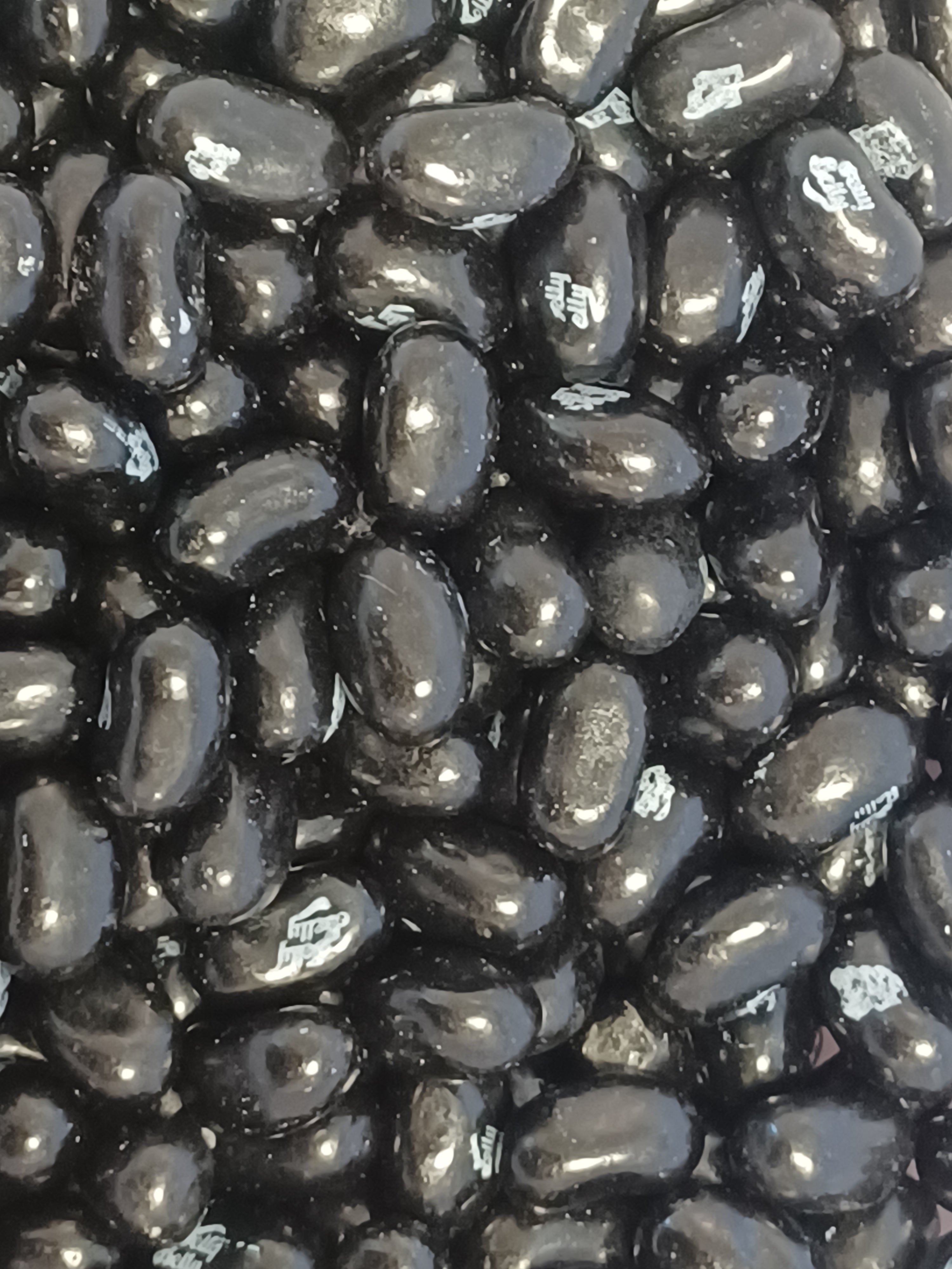 Jelly Belly Licorice Jelly Beans