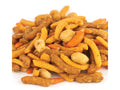 Louisiana Cajun Snack Mix