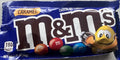 M&M's Caramel Standard Size