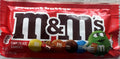 M&M's Peanut Butter Standard Size