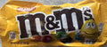 M&M's Peanut Standard Size