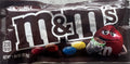 M&M's Milk Chocolate Standard Size
