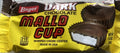 Mallo Cup Dark Chocolate Standard Size