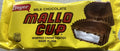 Mallo Cup Milk Chocolate Standard Size