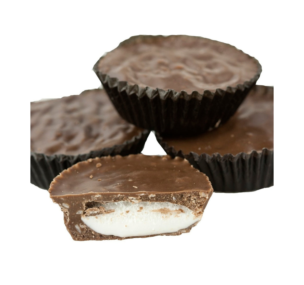 Mallo Cups Unwrapped
