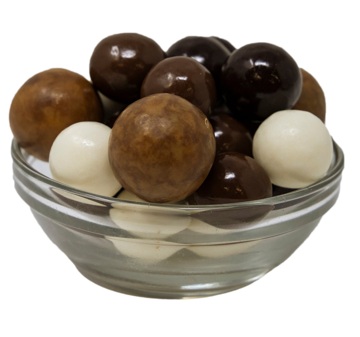 Malt Ball Medley