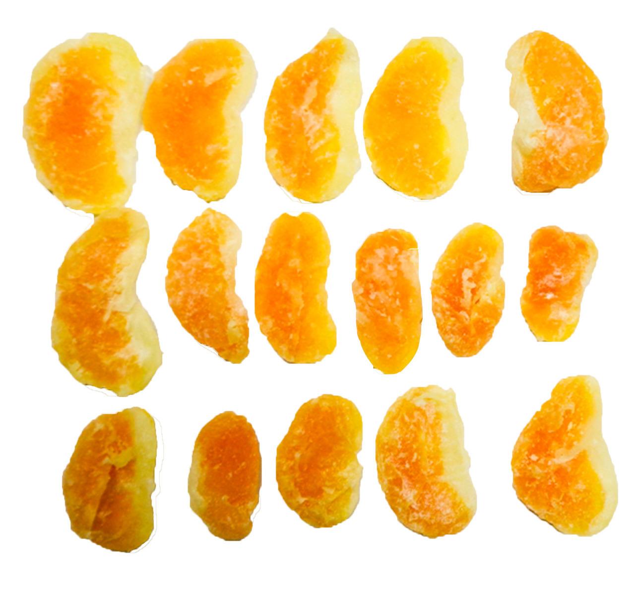 Mandarin Orange Slices