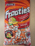 Tootsie Roll Frooties Mango - 38.8 oz Bag