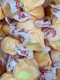 Mango Salt Water Taffy 5 oz Bag