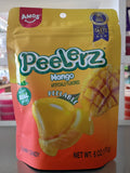 Amos Peelerz Mango