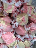 Maple Bacon Salt Water Taffy 5 oz Bag