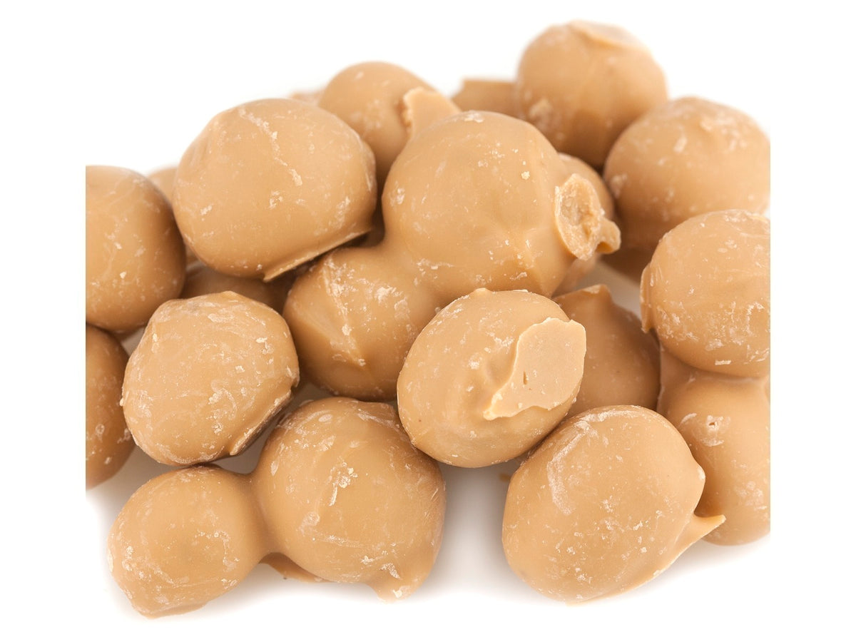 Zachary Maple Double Dipped Peanuts