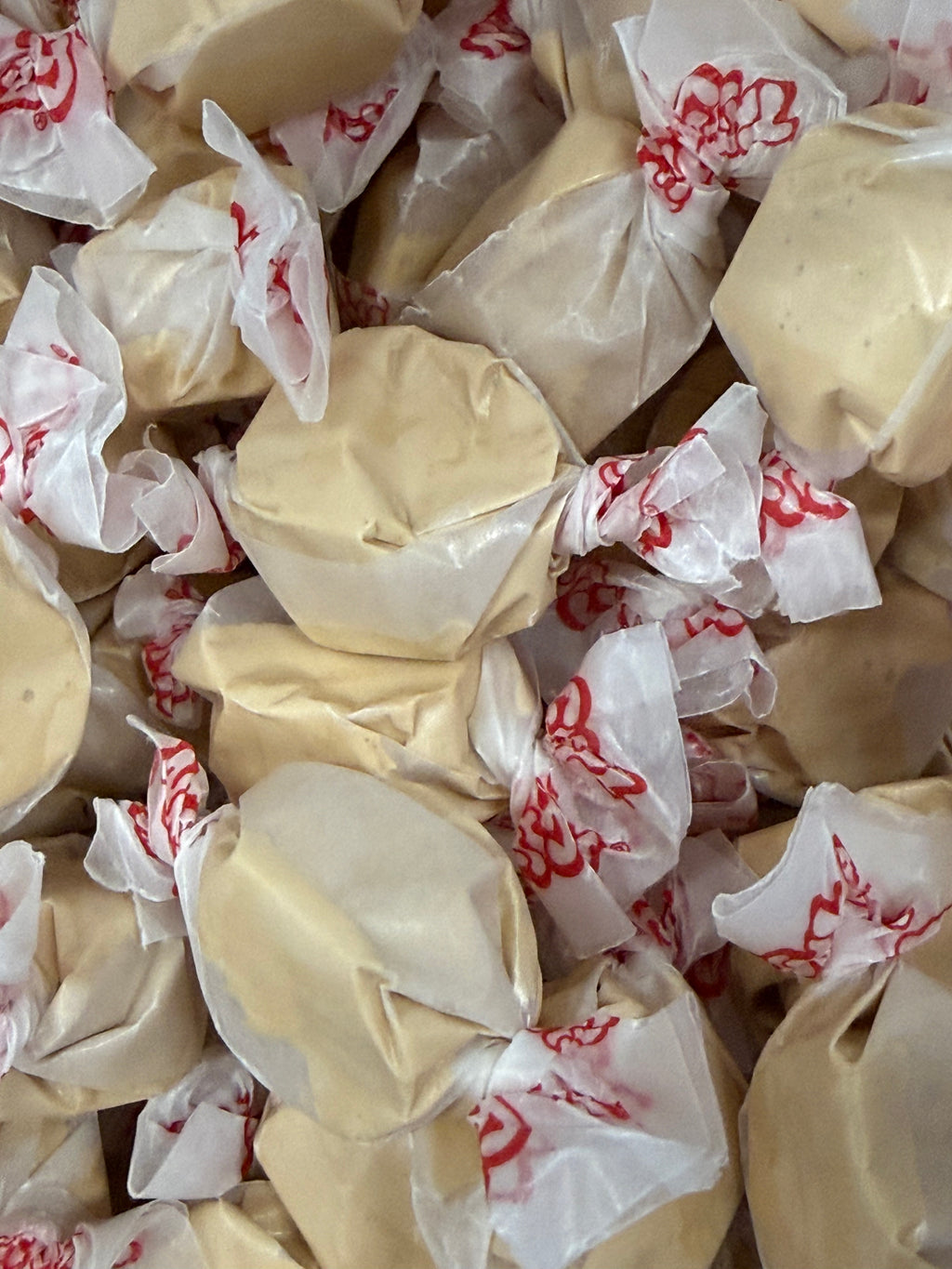 Maple Salt Water Taffy 5 oz Bag