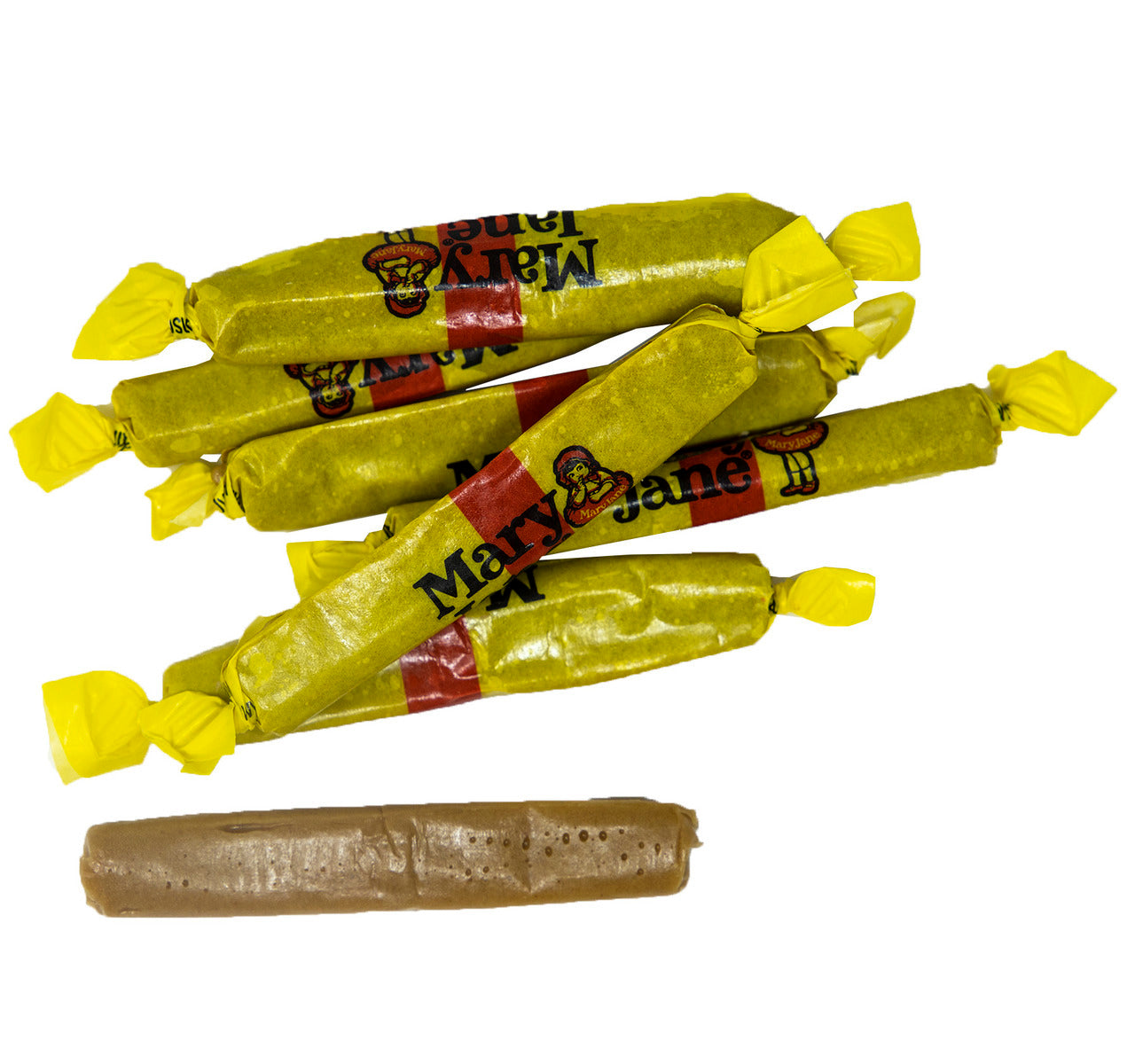 Mary Jane Fun Size
