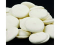 Merckens Super White Melting Chocolate Coating Wafers