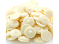 Merckens White Melting Chocolate Coating Wafers