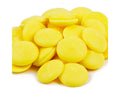 Merckens Yellow Melting Chocolate Coating Wafers