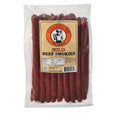 Gold Rush Mild Beef Smokies 2.5lb Bag