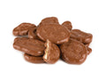 Milk Chocolate Banana Chips