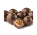 Milk Chocolate Caramel Drops