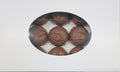 Asher Milk Chocolate Caramel Marshmallow 8 oz Gift Box