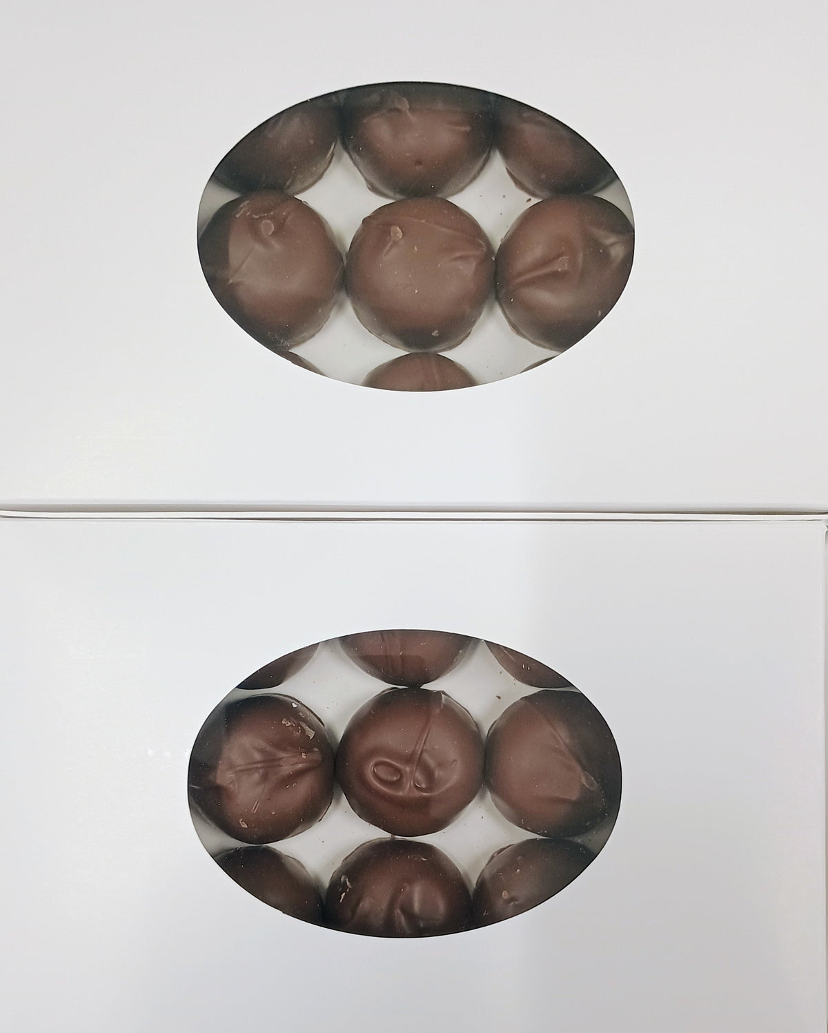 Asher Milk Chocolate Caramel Marshmallow 8 oz Gift Box
