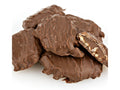 Milk Chocolate Caramel Pecan Patties