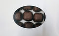 Asher Milk Chocolate Caramel Sea Salt 10.2 oz Gift Box