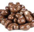 No Sugar Added Milk Chocolate Cashews