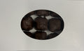 Asher Milk Chocolate Coconut Cream 9.9 oz Gift Box