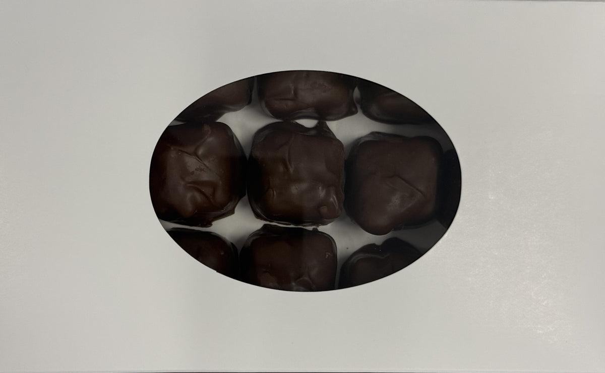 Asher Milk Chocolate Coconut Cream 9.9 oz Gift Box