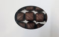 Asher Milk Chocolate Fudge Meltaway 8.8 oz Gift Box
