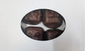 Asher Milk Chocolate Jumbo Marshmallow 10.5 oz Gift Box