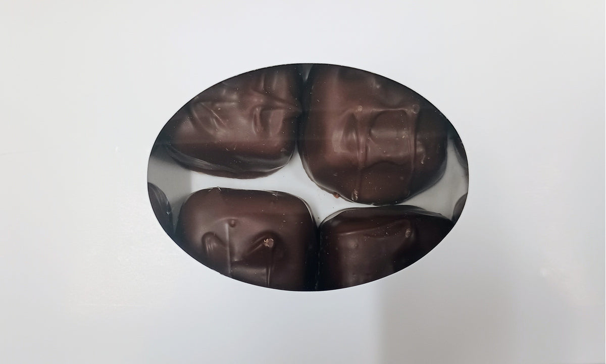 Asher Milk Chocolate Jumbo Marshmallow 10.5 oz Gift Box