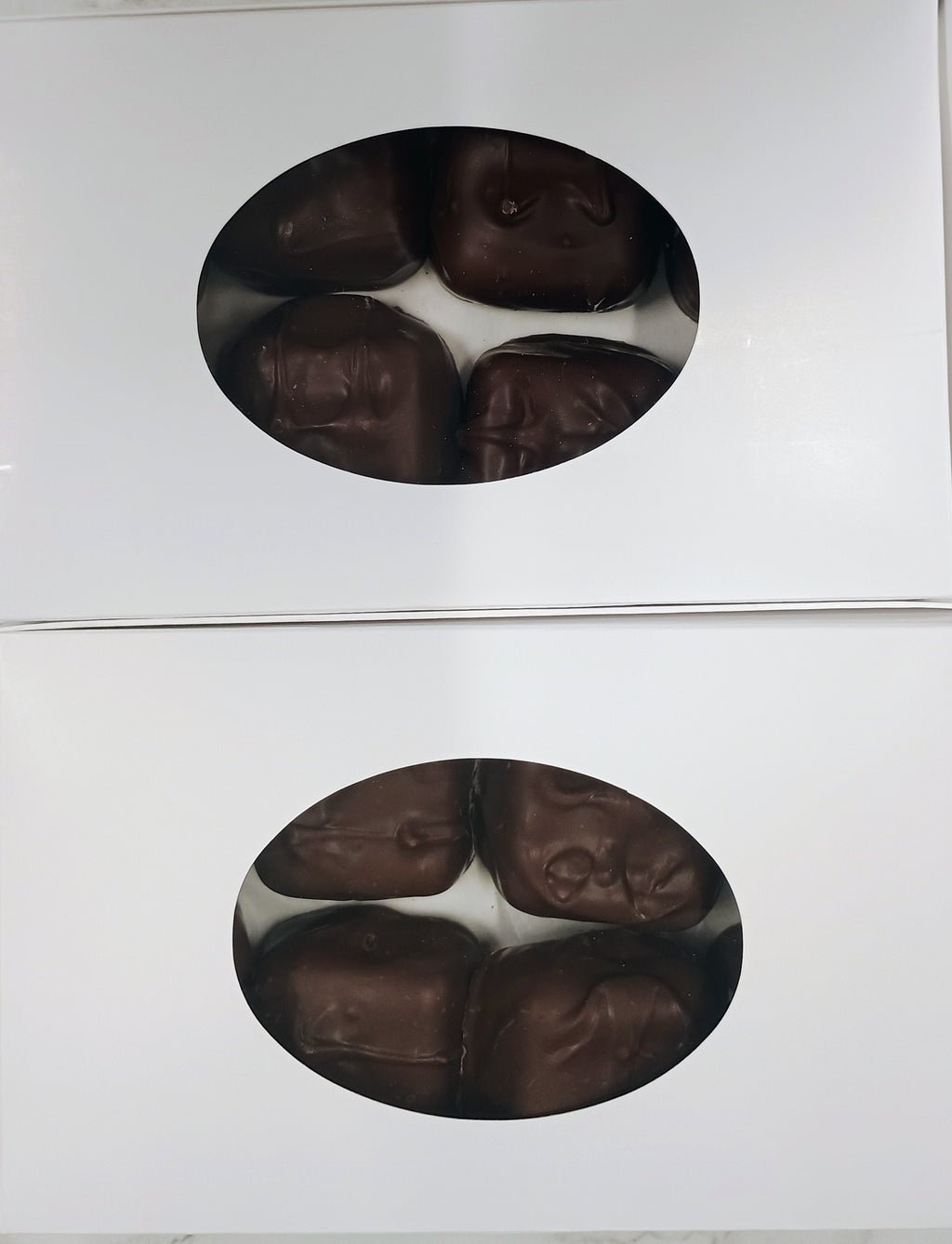 Asher Milk Chocolate Jumbo Marshmallow 10.5 oz Gift Box
