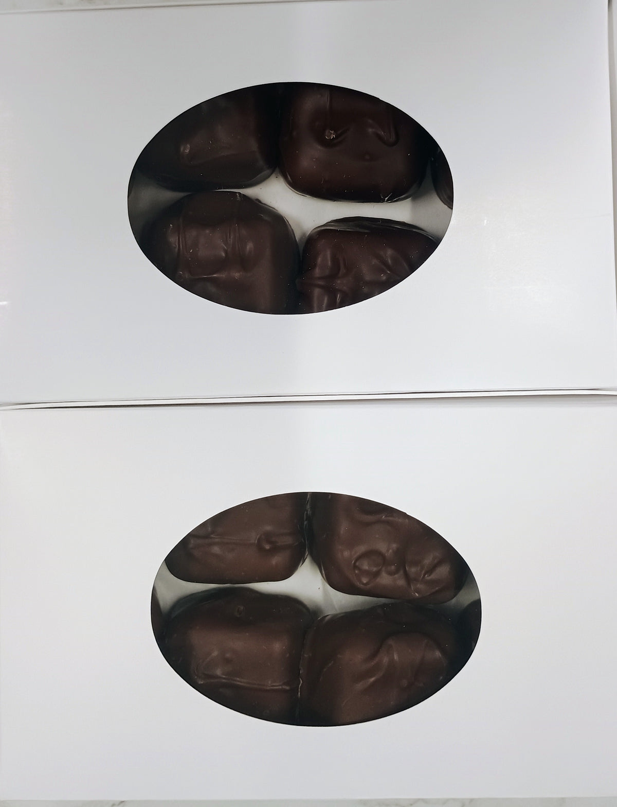 Asher Milk Chocolate Jumbo Marshmallow 10.5 oz Gift Box