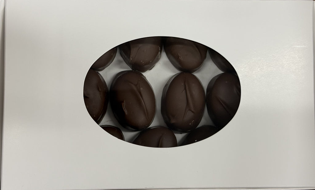 Asher Milk Chocolate Lemon Cream 10 oz Gift Box