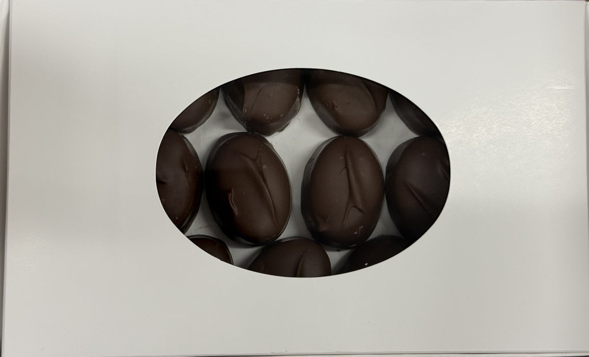 Asher Milk Chocolate Lemon Cream 10 oz Gift Box