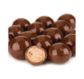 Reduced Sugar Milk Chocolate Malt Balls