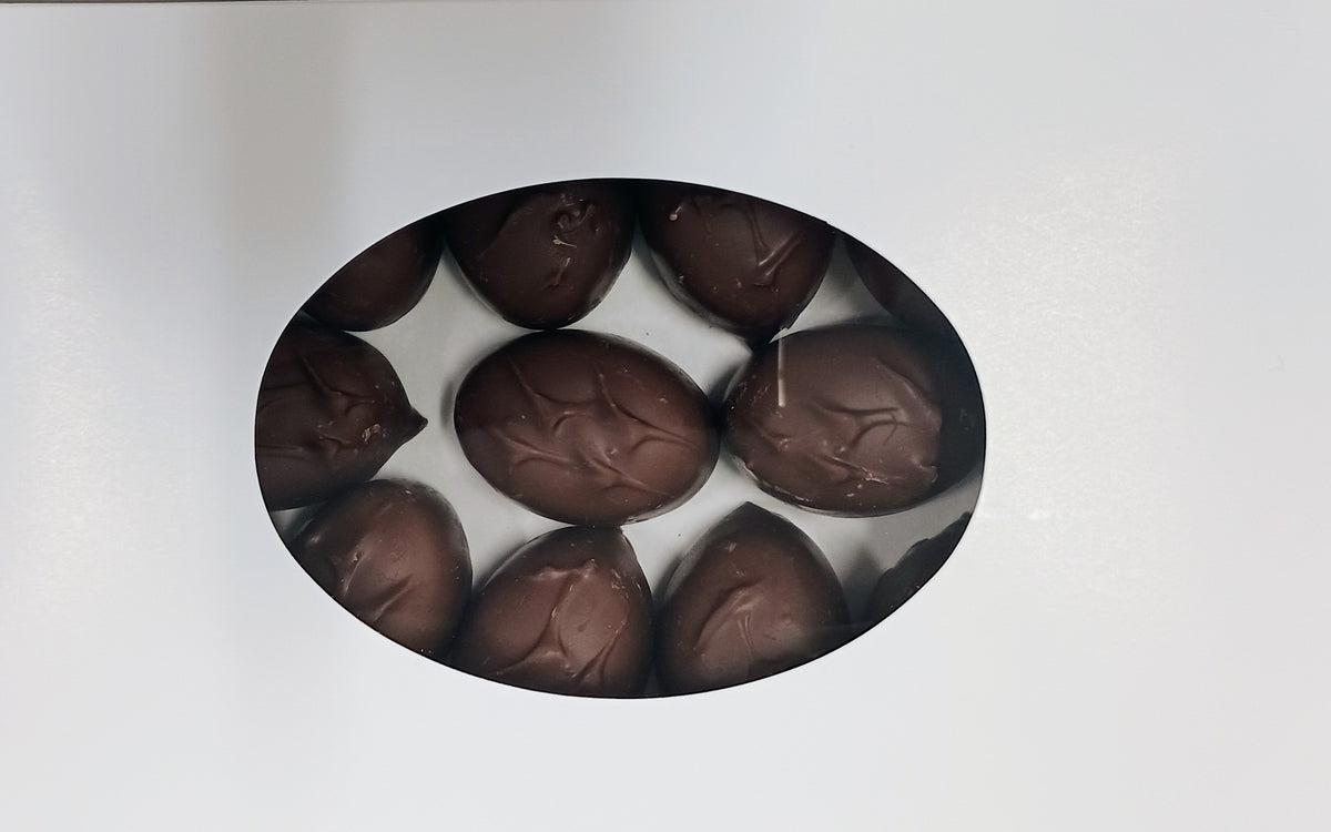 Asher Milk Chocolate Maple Cream 10 oz Gift Box