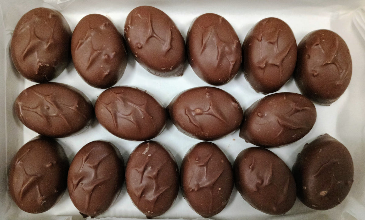 Asher Milk Chocolate Maple Cream 10 oz Gift Box