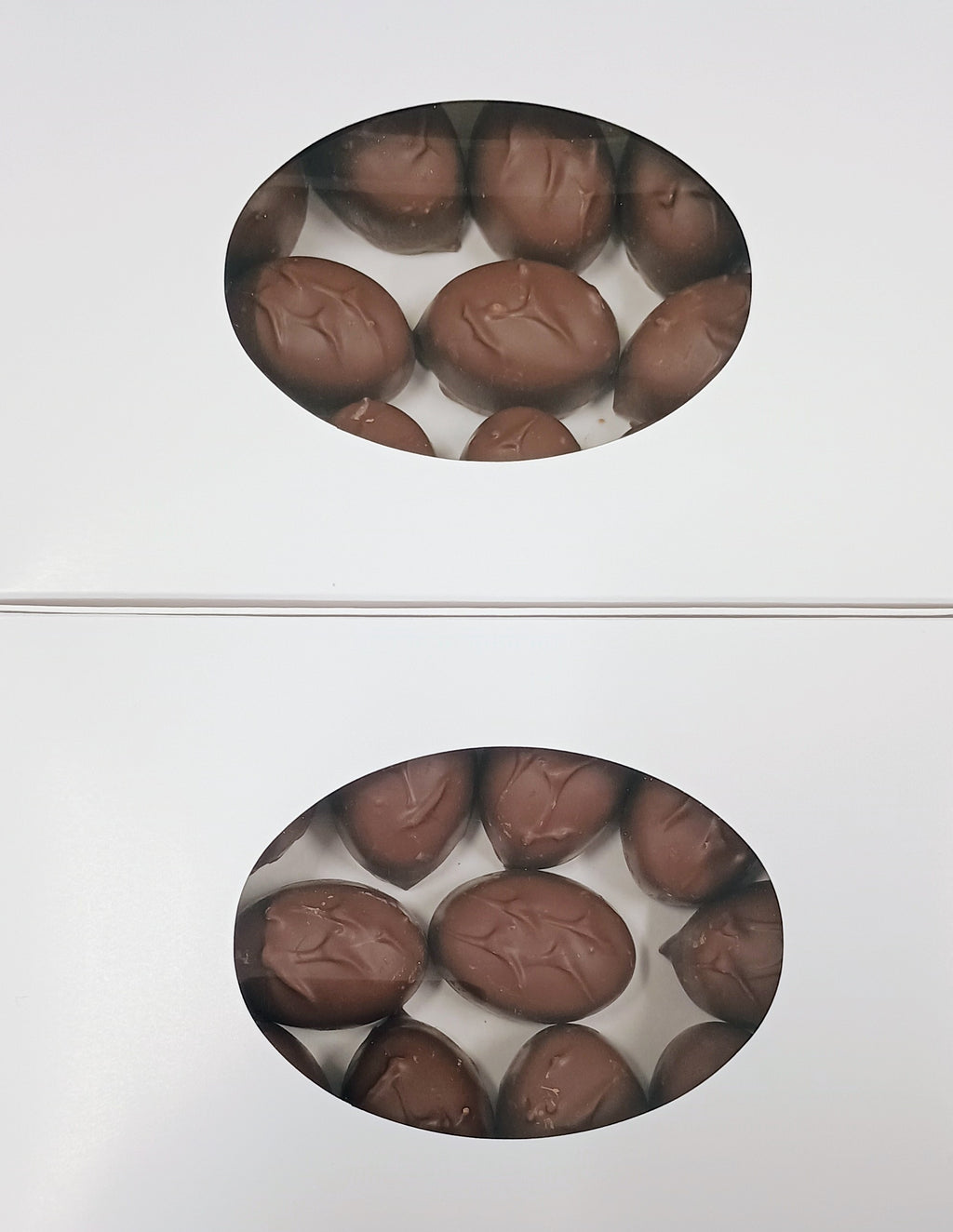 Asher Milk Chocolate Maple Cream 10 oz Gift Box