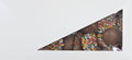 Asher Milk Chocolate Nonpareils 12 oz Gift Box