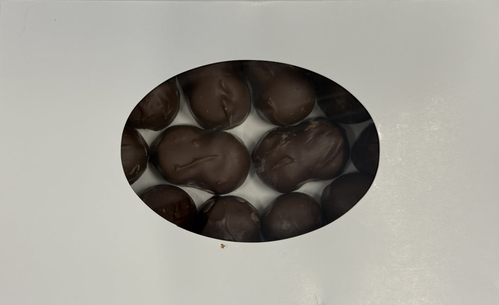 Asher Milk Chocolate Orange Cream 8.6 oz Gift Box