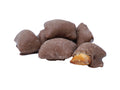 Milk Chocolate Peanut Butter Filled Pretzel Nuggets