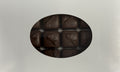 Asher Milk Chocolate Peanut Butter Smoothie 11 oz Gift Box