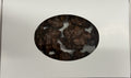 Asher Milk Chocolate Peanut Clusters 7 oz Gift Box