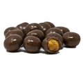 Milk Chocolate Pretzel Balls